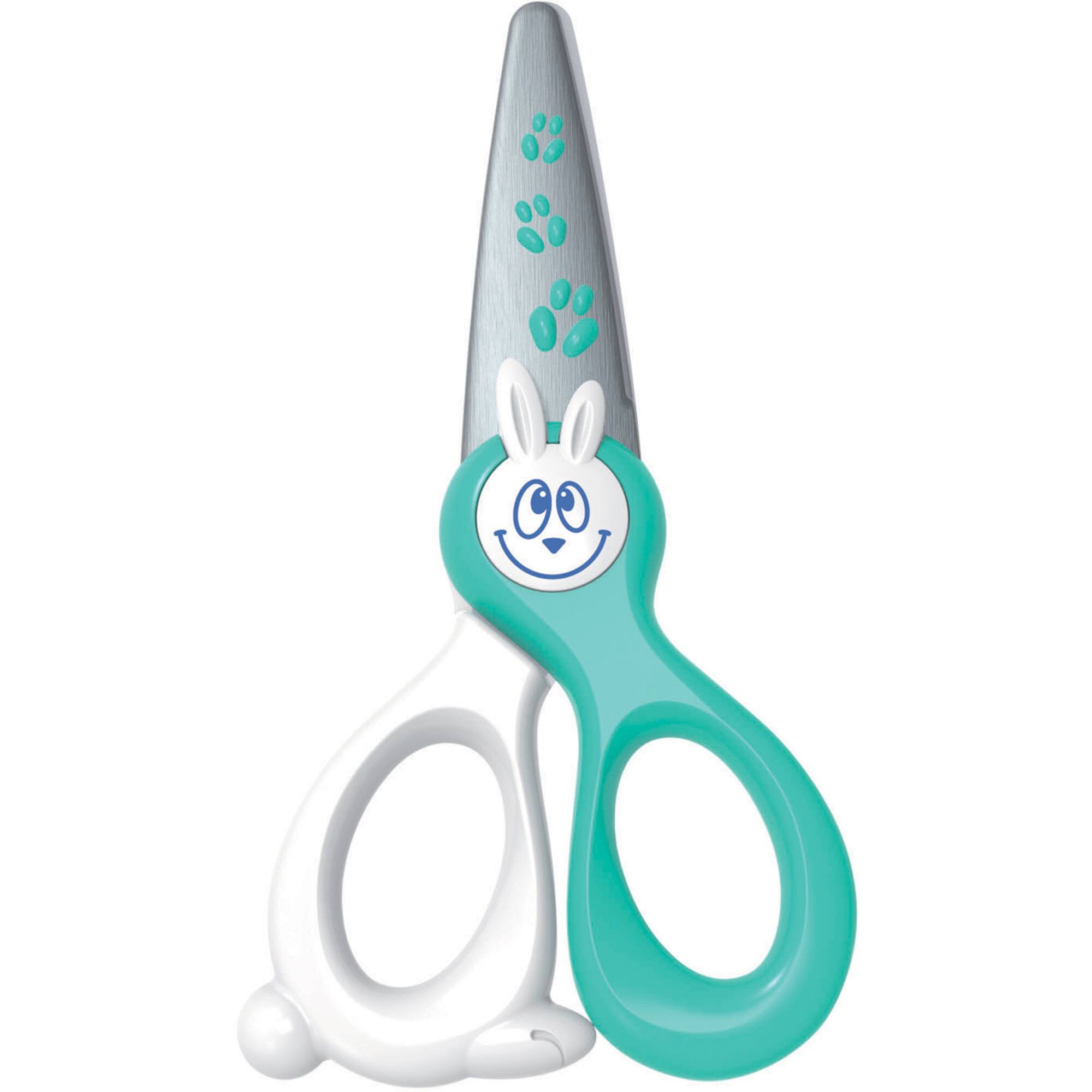 Maped® Kidicut Safety Scissors, 12ct.
